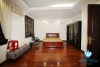 A glamorous villa for rent in Ciputra Compound, Tay Ho
